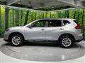 2017 Nissan X-Trail