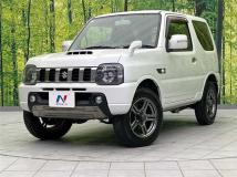 2017 Suzuki Jimny