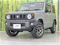 2018 Suzuki Jimny