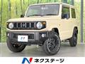 2019 Suzuki Jimny