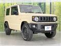 2019 Suzuki Jimny