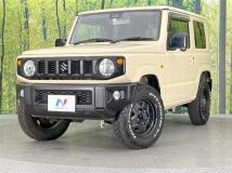 2019 Suzuki Jimny