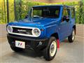 2019 Suzuki Jimny