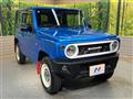 2019 Suzuki Jimny