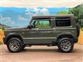 2023 Suzuki Jimny