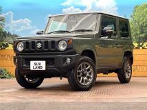 2023 Suzuki Jimny