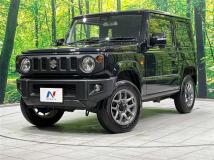 2023 Suzuki Jimny
