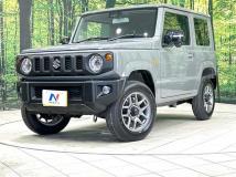 2025 Suzuki Jimny