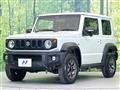 2023 Suzuki Jimny Sierra