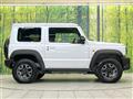 2023 Suzuki Jimny Sierra