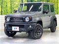 2023 Suzuki Jimny Sierra