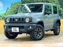 2024 Suzuki Jimny Sierra