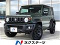 2024 Suzuki Jimny Sierra