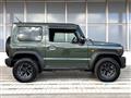 2024 Suzuki Jimny Sierra