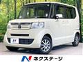 2012 Honda N BOX