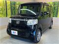 2013 Honda N BOX