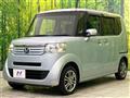2013 Honda N BOX