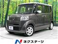 2014 Honda N BOX
