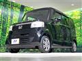 2015 Honda N BOX