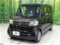2015 Honda N BOX