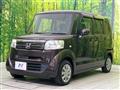 2016 Honda N BOX