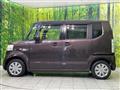 2016 Honda N BOX