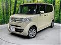 2016 Honda N BOX