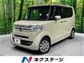 2016 Honda N BOX