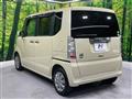 2016 Honda N BOX