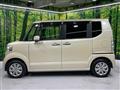 2016 Honda N BOX