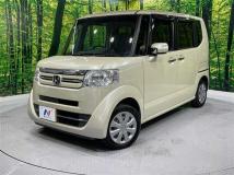 2016 Honda N BOX