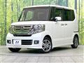 2017 Honda N BOX