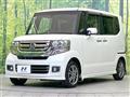 2017 Honda N BOX
