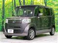 2015 Honda N BOX