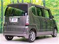 2015 Honda N BOX