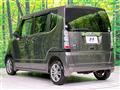 2015 Honda N BOX