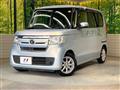 2018 Honda N BOX