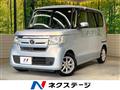 2018 Honda N BOX