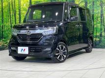 2018 Honda N BOX