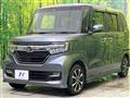 2018 Honda N BOX