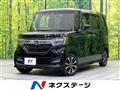 2018 Honda N BOX