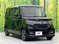 2018 Honda N BOX