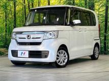 2018 Honda N BOX