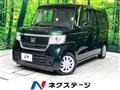 2019 Honda N BOX