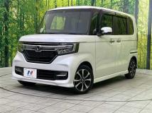 2020 Honda N BOX
