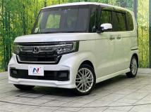 2023 Honda N BOX