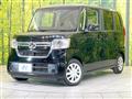 2021 Honda N BOX