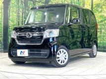2021 Honda N BOX