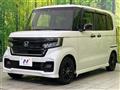 2022 Honda N BOX