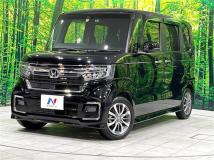 2023 Honda N BOX